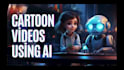 turn your script into an ai animated explainer or story video