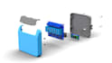 do enclosure design or cover design for an electronic device