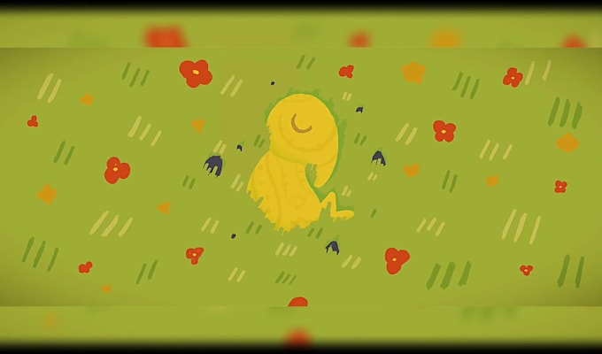 create frame by frame animation or short video