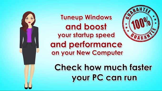 improve windows startup performance speed up your PC