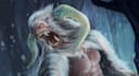 draw fantasy creatures and custom monster illustration