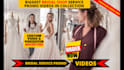 create bridal shop promo video
