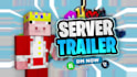 make your own minecraft server trailer