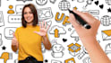 create an amazing whiteboard video
