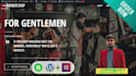 do barbershop, salon wordpress website design with online appointment booking