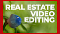 edit a luxury high end real estate video