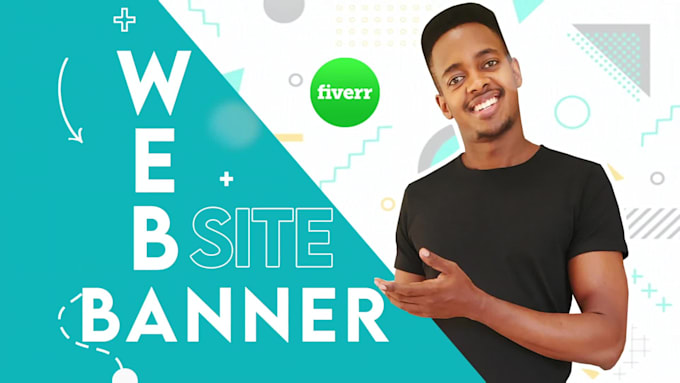 design the perfect banner or header for your website