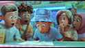 create 3d animation video and 3d character design, 3d cartoon music video