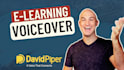 record your elearning, explainer, or educational voice over