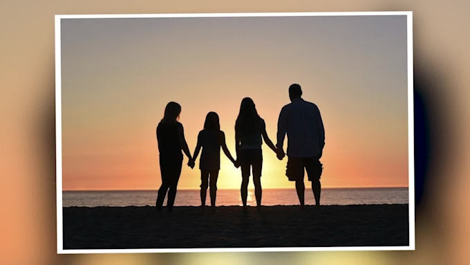 Best Price! I will create a professional slideshow video for your event  for $40