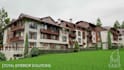 do interior and exterior design, create 3d rendering