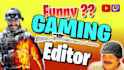 edit twitch kick stream to funny fast paced gaming videos