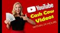 create high quality top 10 cash cow youtube video , cash cow videos