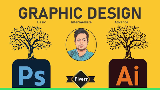 be your personal graphic designer