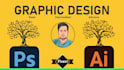 be your personal graphic designer