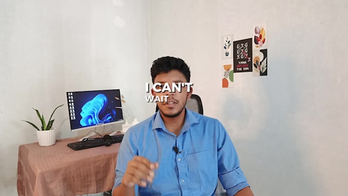 edit long form talking head videos, youtube video editing