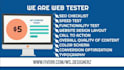 do website audit and website optimization