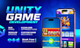 develop unity mobile game development app in unity3d