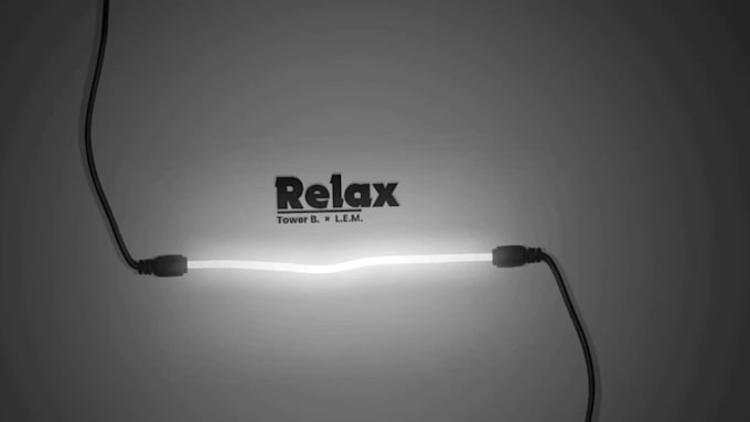 create stunning audio spectrum or music visualizer