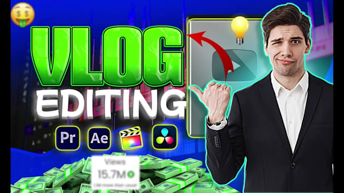 provide fast video editing in 24 hours