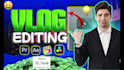 provide fast video editing in 24 hours