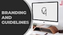 design branding, brand identity, any branding services