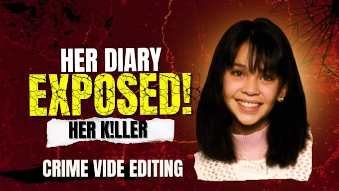 edit true crime videos for youtube