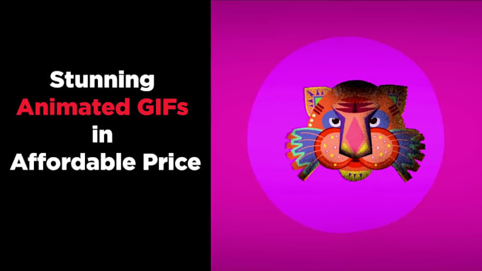 turn your imagination into gifs animation