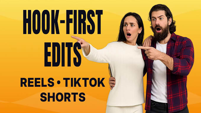 create scroll stopping talking head videos for reels tiktok and shorts