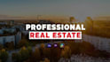 edit a professional real estate video