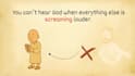 create a 2d sketch style animated storytelling video