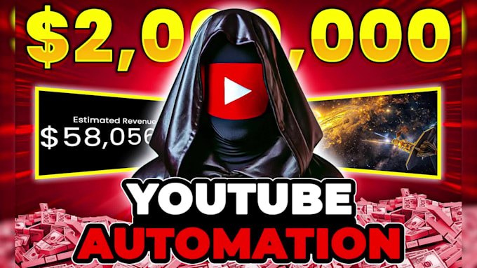 do automated cash cow videos, cash cow youtube, cash cow channel, cash cow