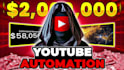 do automated cash cow videos, cash cow youtube, cash cow channel, cash cow
