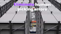 do 3d warehouse automation, robotics, industrial animation, logistics, factory