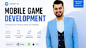 do a complete game development in unity for mobile, PC or VR