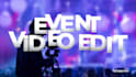 edit party recap and event videos professionally