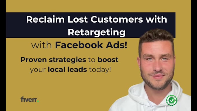 create targeted facebook retargeting ads for local businesses