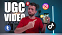be your german ugc creator for high converting social media ads