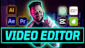 do professional video edit, youtube video editing