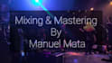 mix and master your song to professional quality
