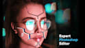 do adobe photoshop editing and retouching