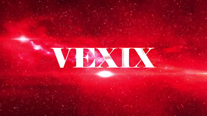 do stunning catchy custom logo animation or intro