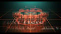 create animated logo intro video