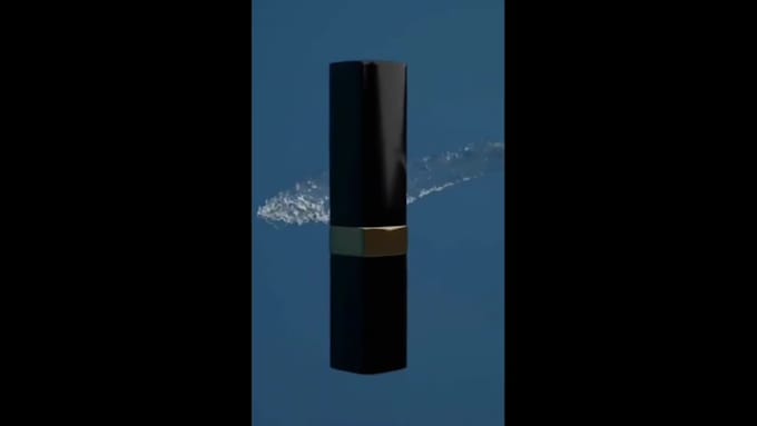 do professional 3d product animation