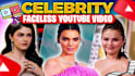 create celebrity gossip viral videos for celebrity news and drama yt channe