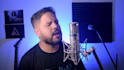 be your professional male rock metal singer, vocalist