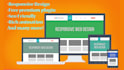 design a wordpress website for your business or personal use