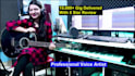 record a professional bengali female voice over