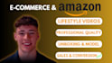create an amazon product video with lifestyle scenes