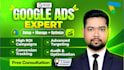 setup or audit and optimize google ads adwords PPC campaign to boost sales,leads